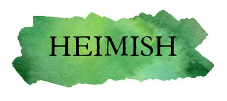 heimish
