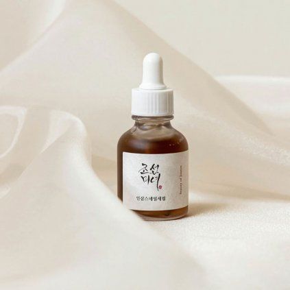 Beauty of Joseon - Revive Serum Ginseng + Snail Mucin - Obnovující a hydratační sérum 30 ml