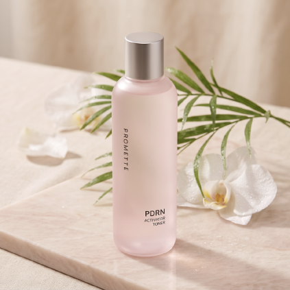 PROMETTE - PDRN Activator Toner - Omlazující a regenerační toner s PDRN - 120 ml