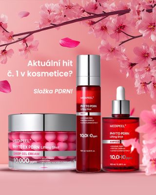 ✨ PDRN: tajná zbraň pro regeneraci pleti ✨ Možná jste o ní už slyšeli ... tahle složka si za krátkou dobu získala...