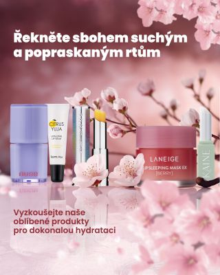 Řekněte sbohem suchým a popraskaným rtům a vyzkoušejte naše oblíbené produkty pro dokonalou hydrataci. 💋 Podzimní vzduch,...
