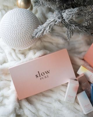 🎄 Naše tipy na dárky: tip na dárek pro ségru 🎄 Rozmazlete ji krásou, která hýčká pleť i duši! 💗 Nádherná a funkční séra od...